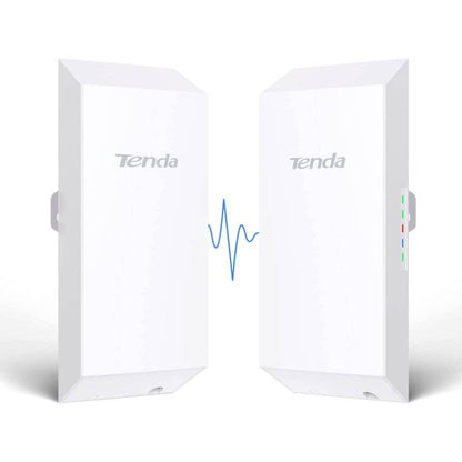 Routers TENDA O1