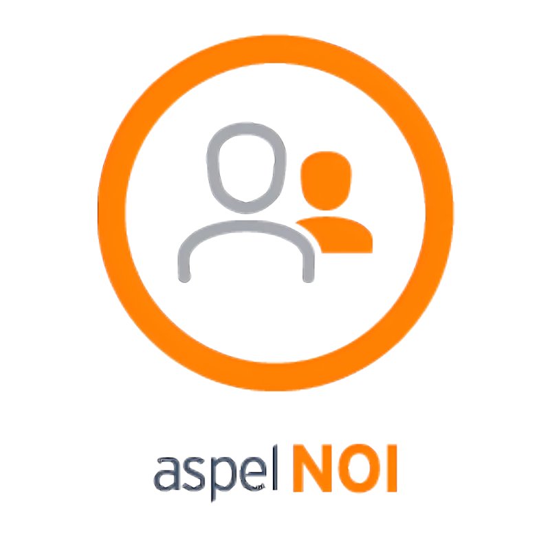 Software ASPEL NOI6 V