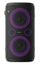 Bocinas Hisense PARTY ROCKER ONE