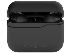 Audifonos CREATIVE LABS ZEN AIR 2 BK