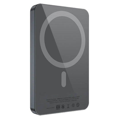 Power banks ACTECK ENERGON GO SLIM PRO PM50
