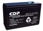 Batería Modelo CDP SLB12-9