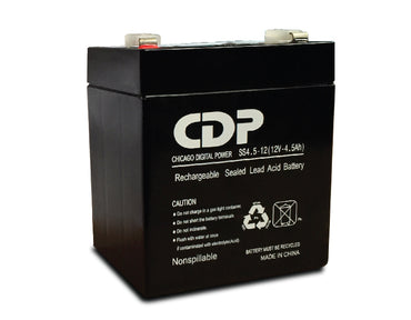 Batería CDP B-12/4.5