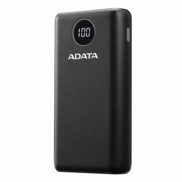 PowerBank  ADATA P20000QCD