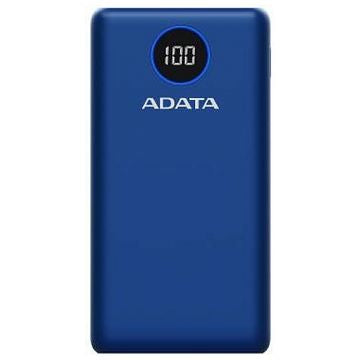 PowerBank  ADATA P20000QCD