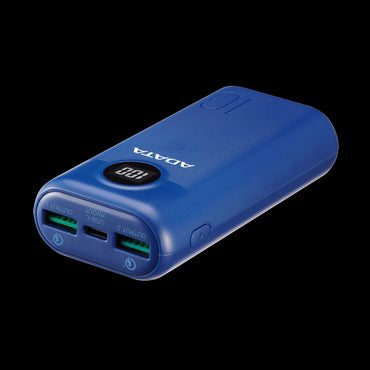 Power Bank ADATA AP10000QCD-DGT-CDB