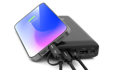 Power banks ADATA C20