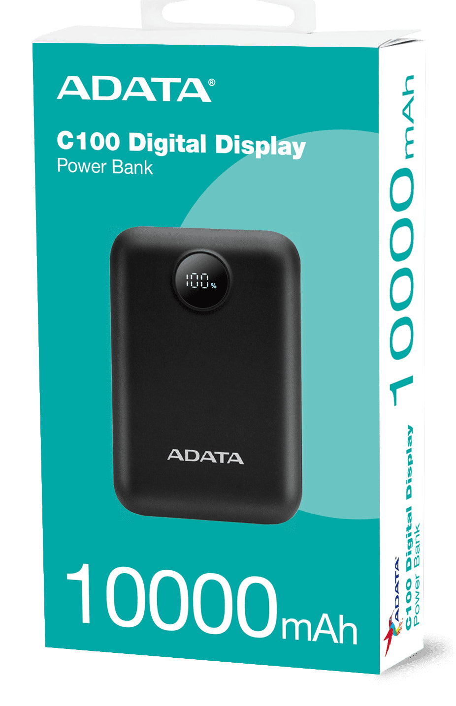 Power banks ADATA C100