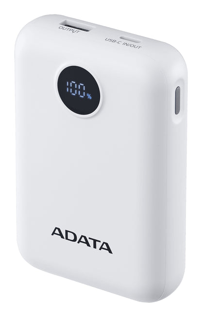 Power banks ADATA C100