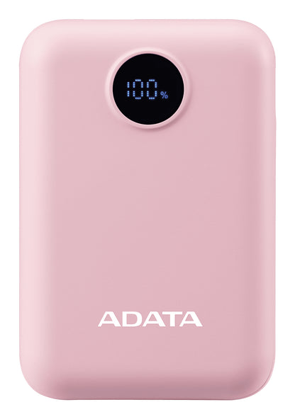 Power banks ADATA C100