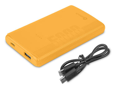 Power Banks GETTTECH GBN-E5KCS-01