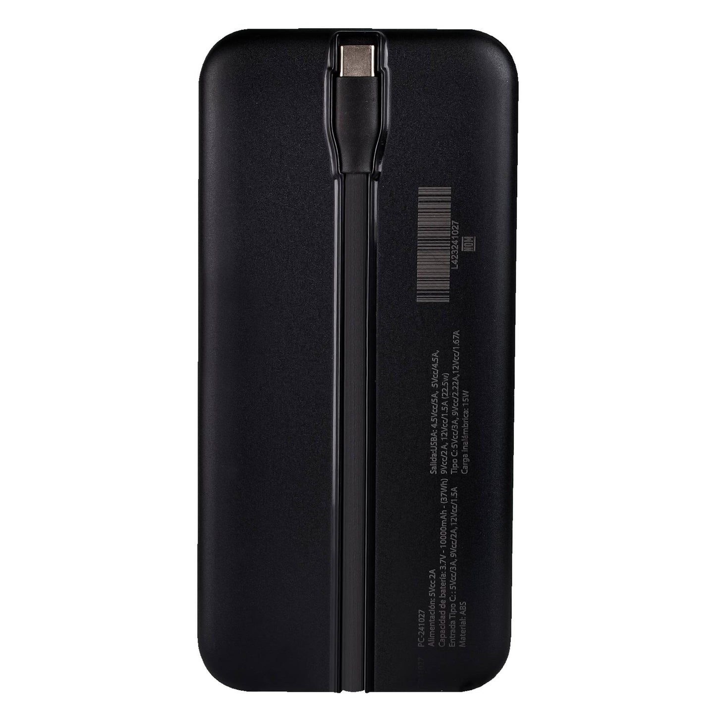 Power banks PERFECT CHOICE PC-241027