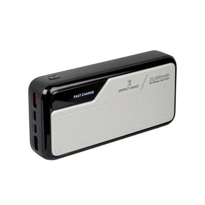 Power Banks PERFECT CHOICE PC-241119