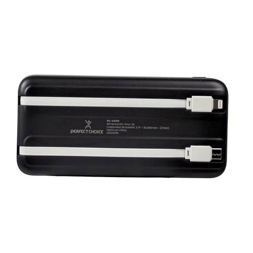 Power Banks PERFECT CHOICE PC-241119