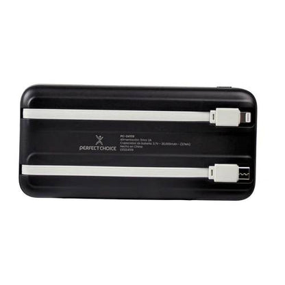 Power Banks PERFECT CHOICE PC-241119