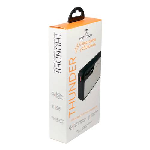 Power Banks PERFECT CHOICE PC-241119