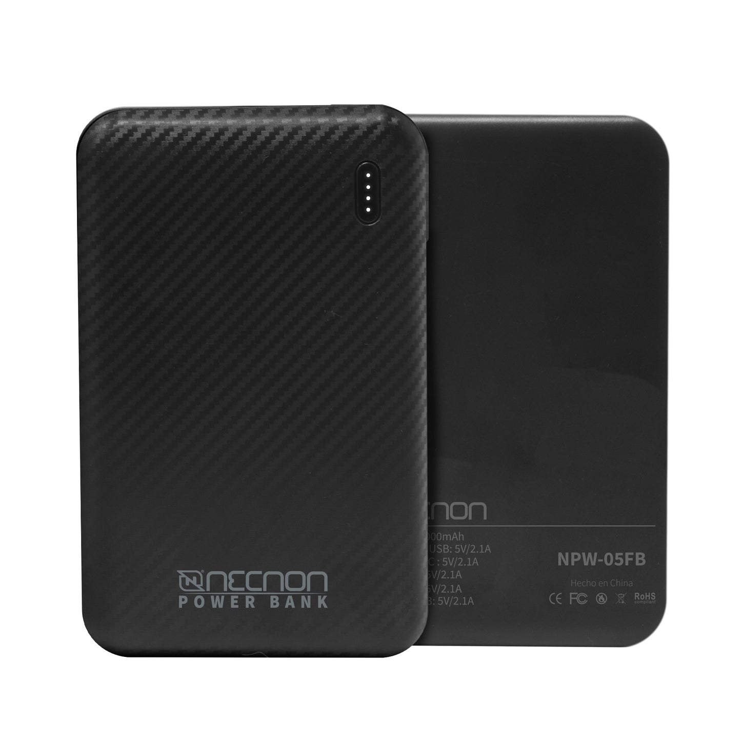 Powerbank NECNON NPW-05FB