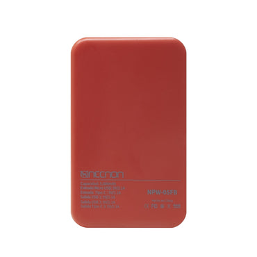 Powerbank NECNON NPW-05FB