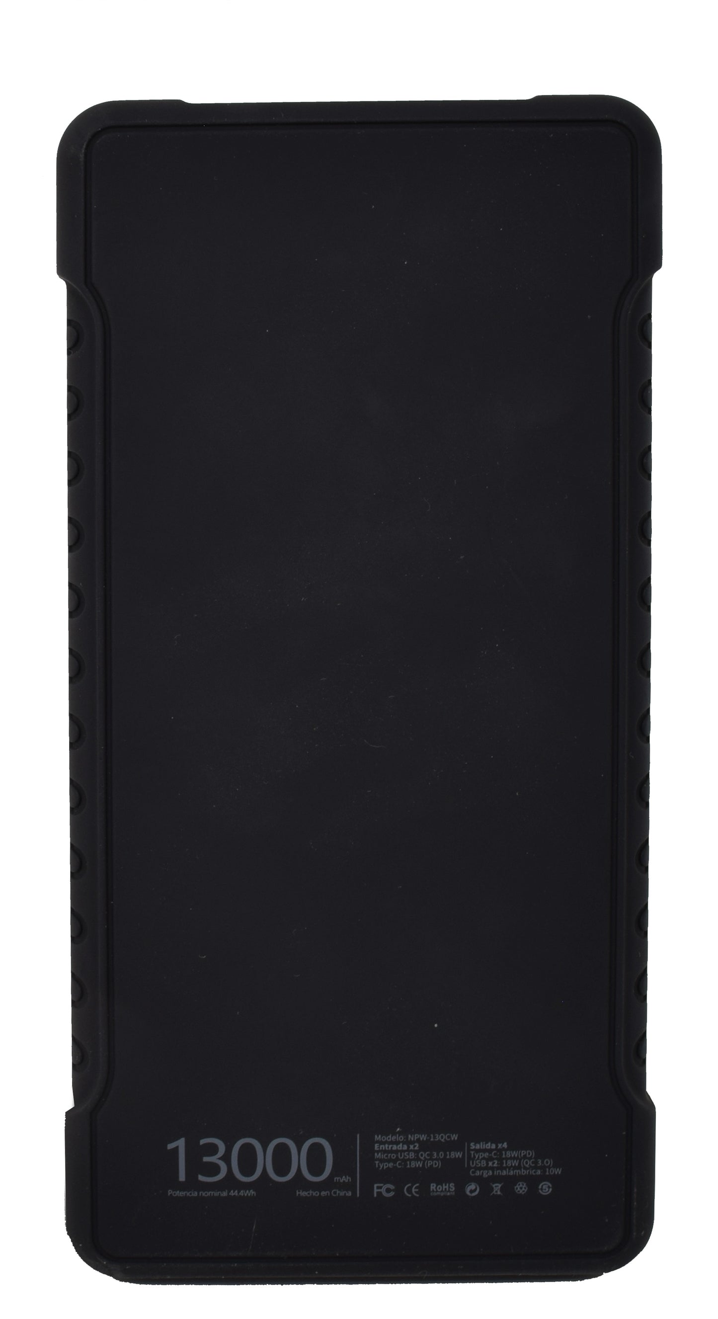 Power Bank NECNON NPPB1301QW
