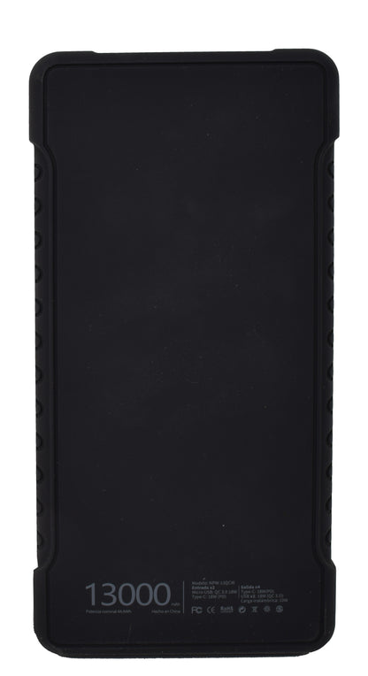 Power Bank NECNON NPPB1301QW