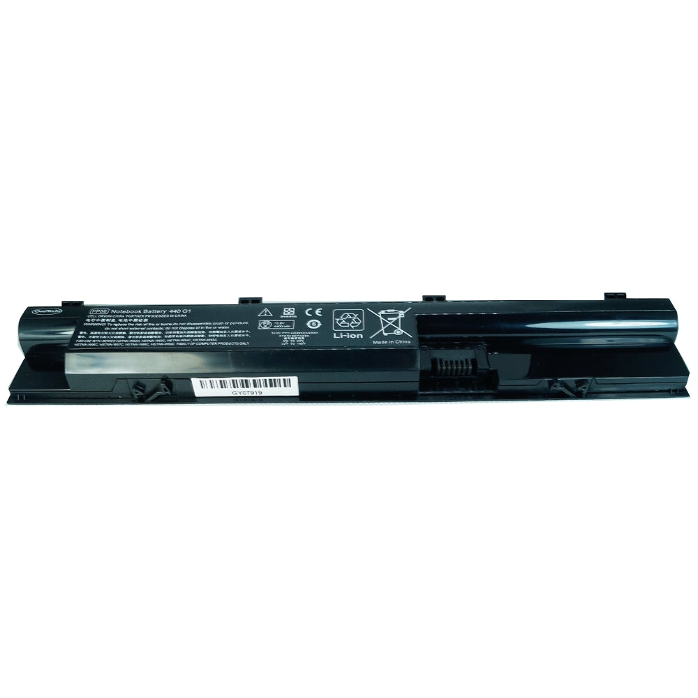 Bateria 6 Celdas OVALTECH  para ProBook 440 440 G0 Series 440 G1