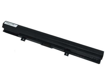 Bateria OVALTECH de 4 celdas para Toshiba C55-B, L55-B, L50-B, C50-B, C55-B, C50D de 14.8V 2200mAh