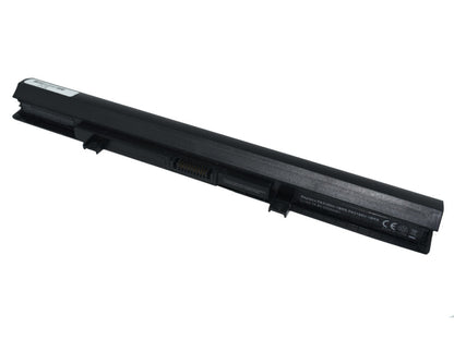 Bateria OVALTECH de 4 celdas para Toshiba C55-B, L55-B, L50-B, C50-B, C55-B, C50D de 14.8V 2200mAh