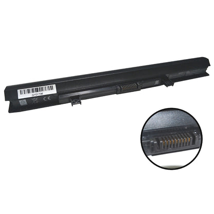 Bateria OVALTECH de 4 celdas para Toshiba C55-B L55-B L50-B C50-B C55-B C50D de 14.8V 2200mAh