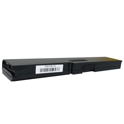 Batería 6 Celdas para Toshiba OVALTECH