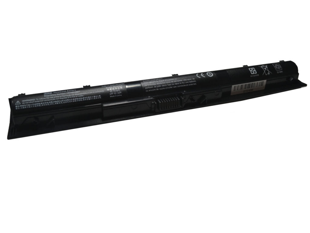 Bateria de 4 Celdas OVALTECH para HP Pavilion 14-AB, 15-AB, 15-AG, Pavilion 17-G