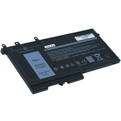 Bateria 3 Celdas OVALTECH OTD5280