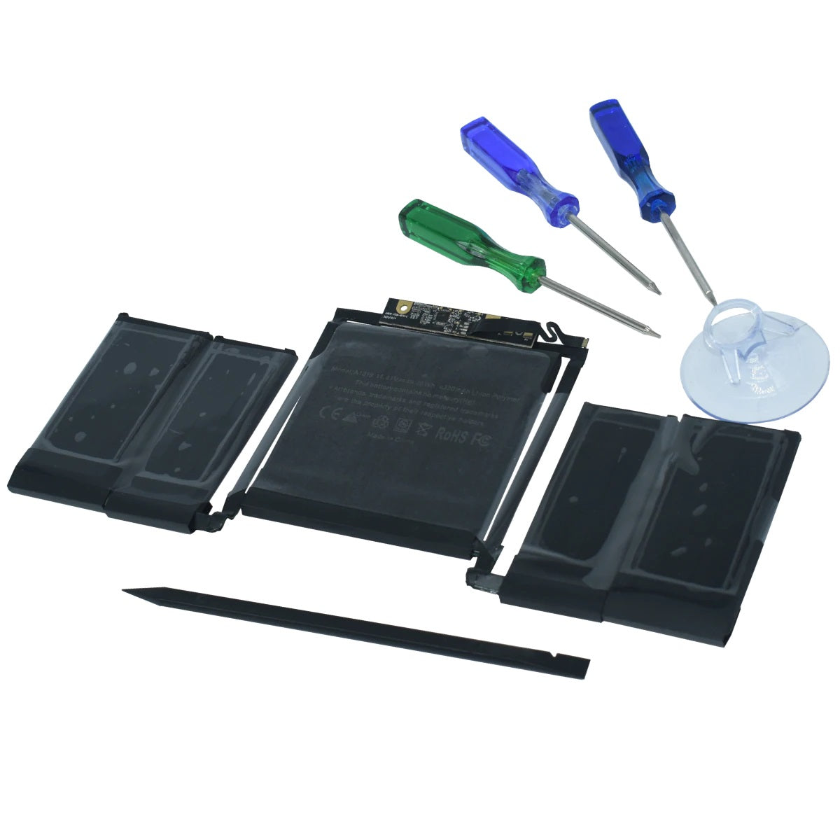 Batería  OVALTECH OTA1819
