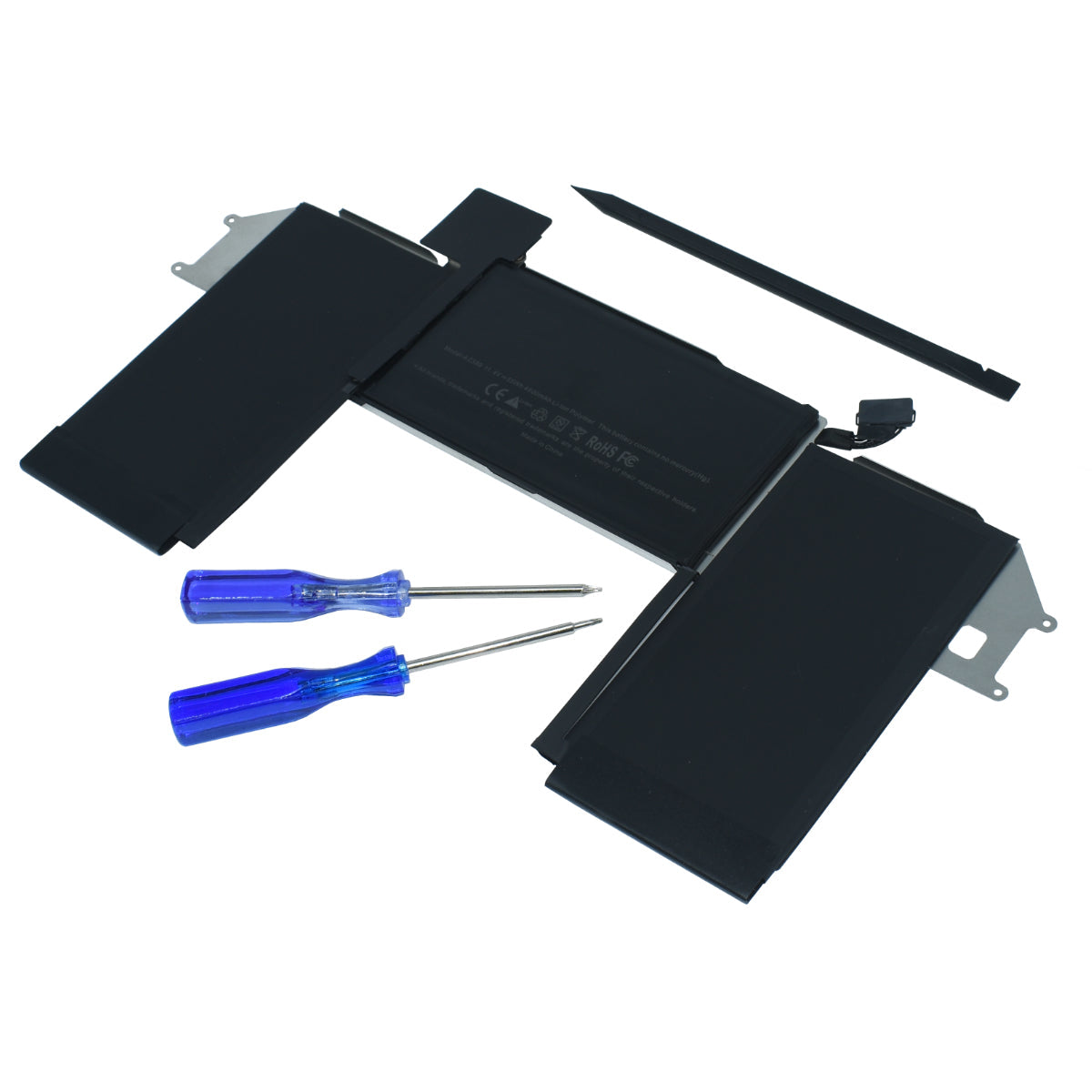 Batería  OVALTECH OTA2389