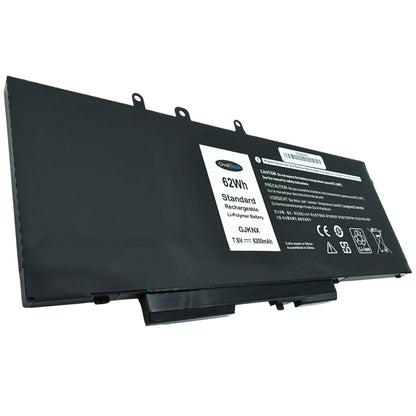 Bateria OVALTECH OTDGJKNX
