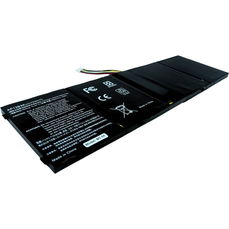 Bateria  OVALTECH OTR5572