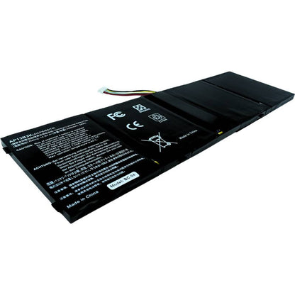 Bateria  OVALTECH OTR5572