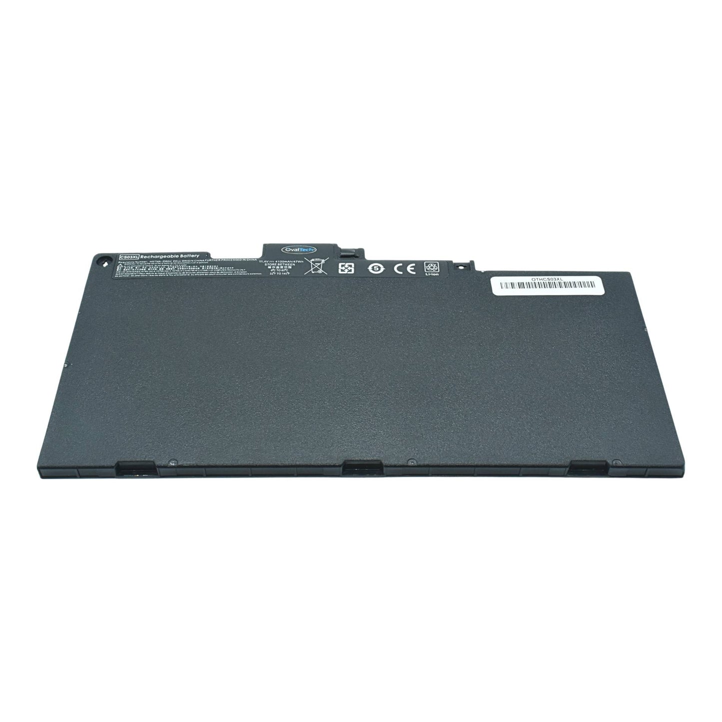 Bateria Laptops OVALTECH OTHCS03XL