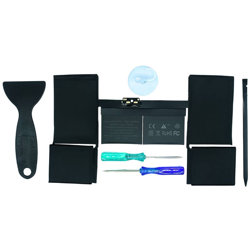 Bateria  OVALTECH OTA1705