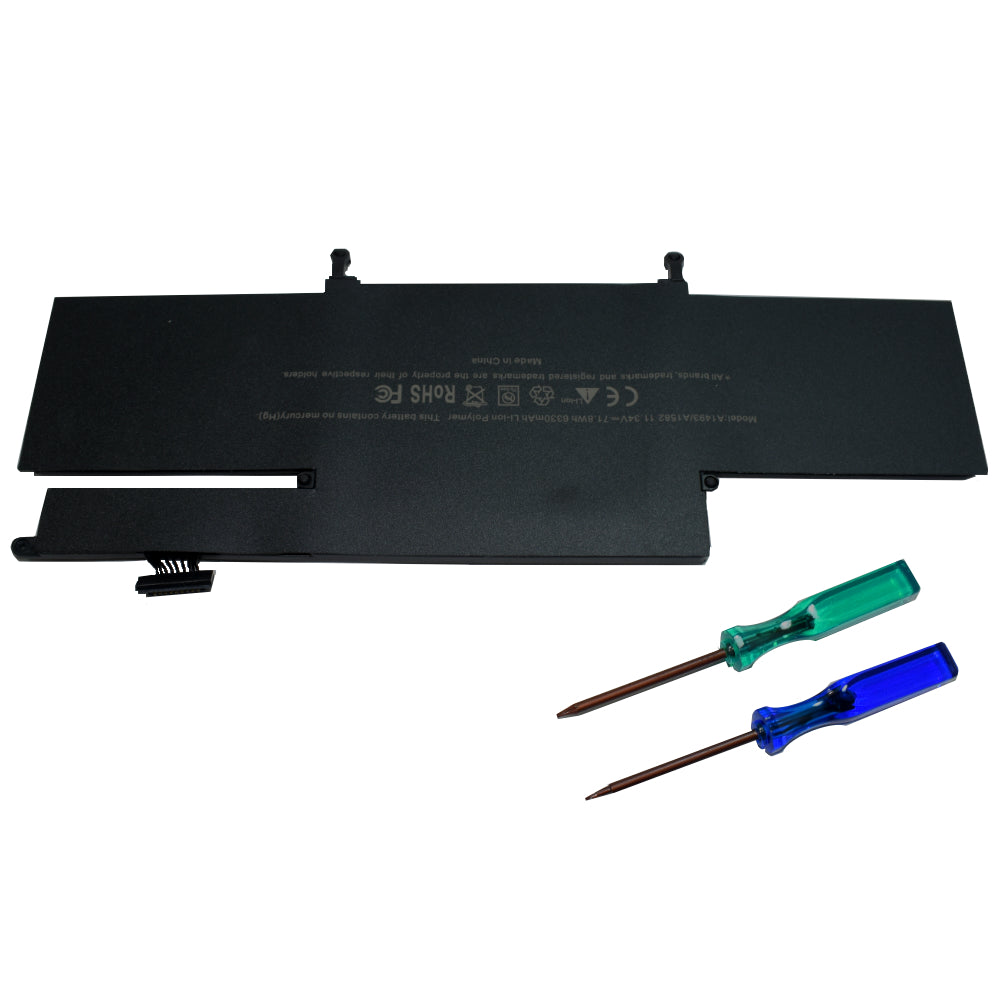 Bateria para MacBook Pro 13 OVALTECH OTA1493