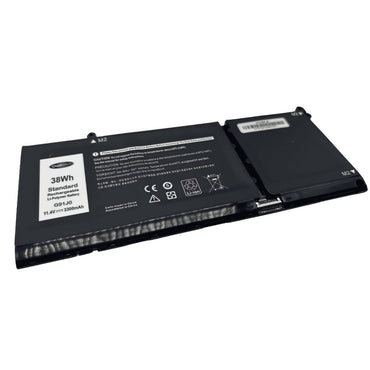 Baterías OVALTECH OTDG91J0