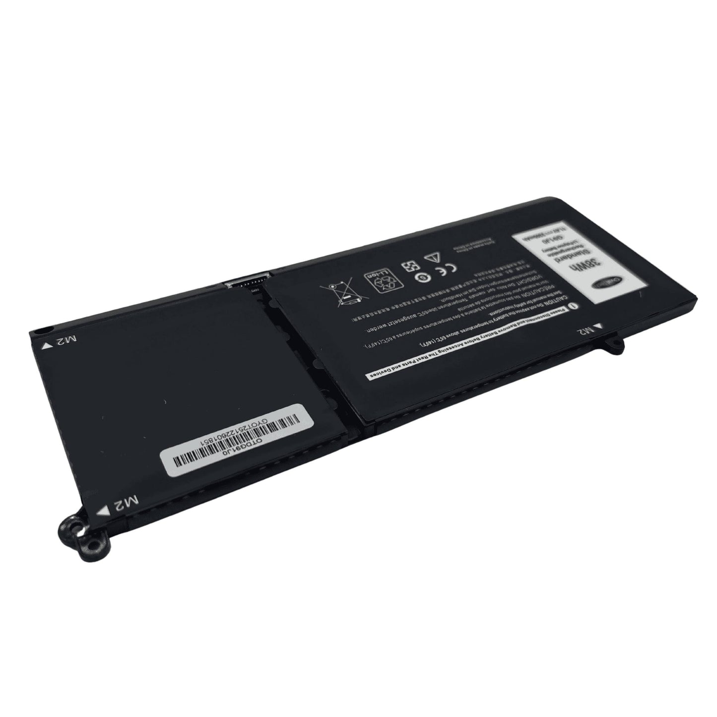 Baterías OVALTECH OTDG91J0