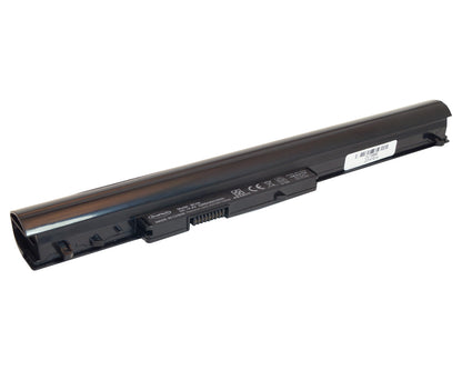 Batería de 4 Celdas  OVALTECH para HP Pavilion 14 TouchSmart Series color negro