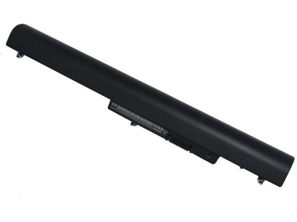 Batería de 4 Celdas  OVALTECH para HP Pavilion 14 TouchSmart Series color negro