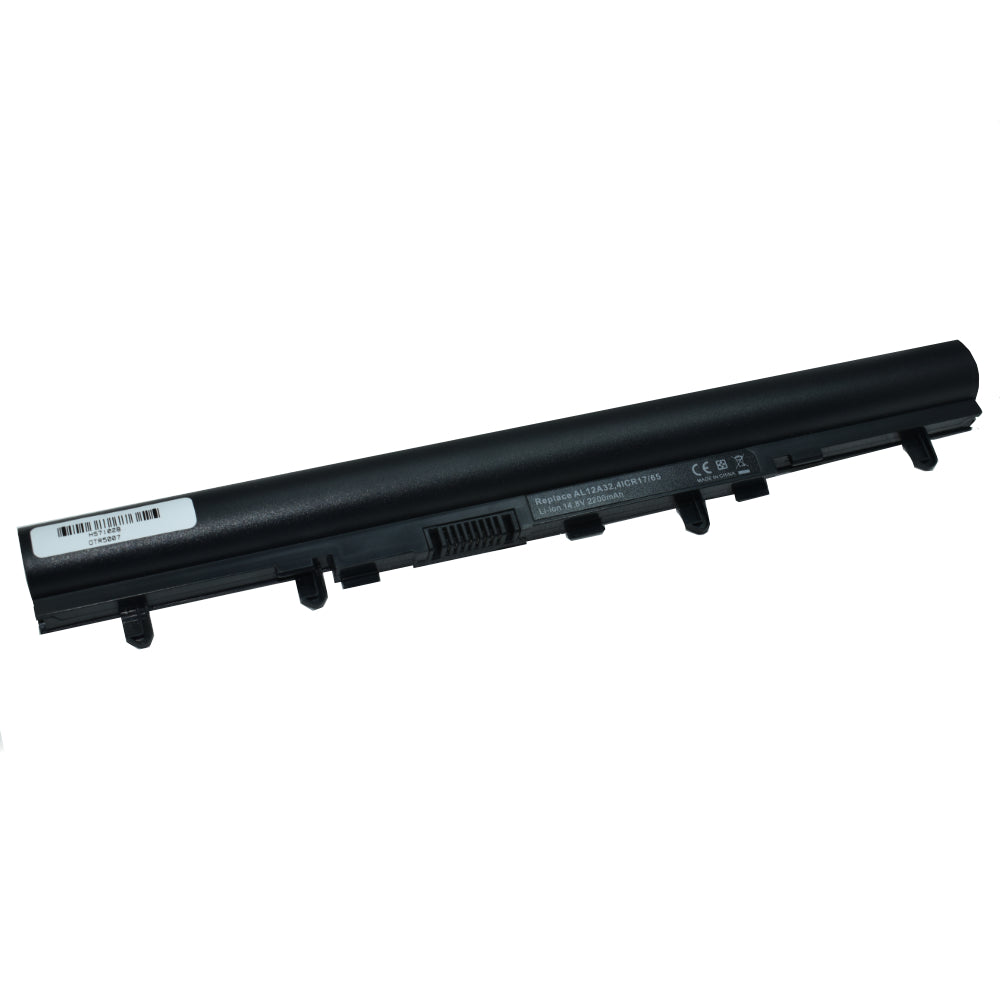 Batería para Laptop OVALTECH OTR5007