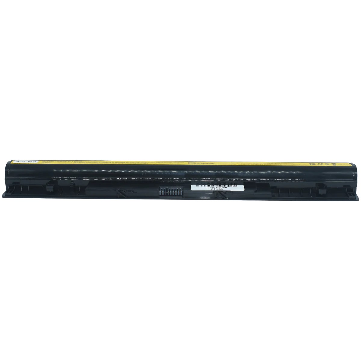 Bateria de 4 Celdas OVALTECH para G400s, G405s, G410s, G500s, G505s, G510s, S410p, S510p, Z710