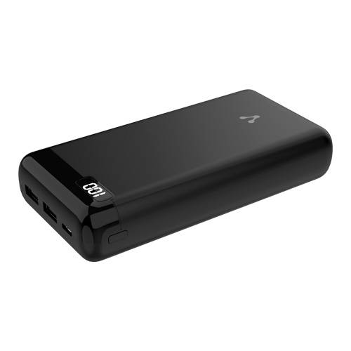 Power Bank VORAGO PB-560-BK