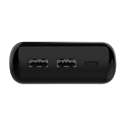 Power Bank VORAGO PB-560-BK