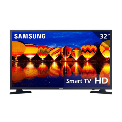 Televisión Samsung Smart TV de 32" LH32BETBDGKXZX