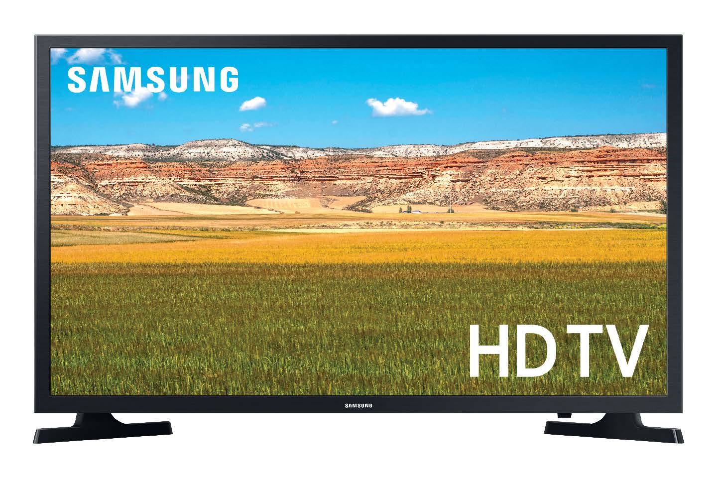 Televisión Samsung Smart TV de 32" LH32BETBDGKXZX