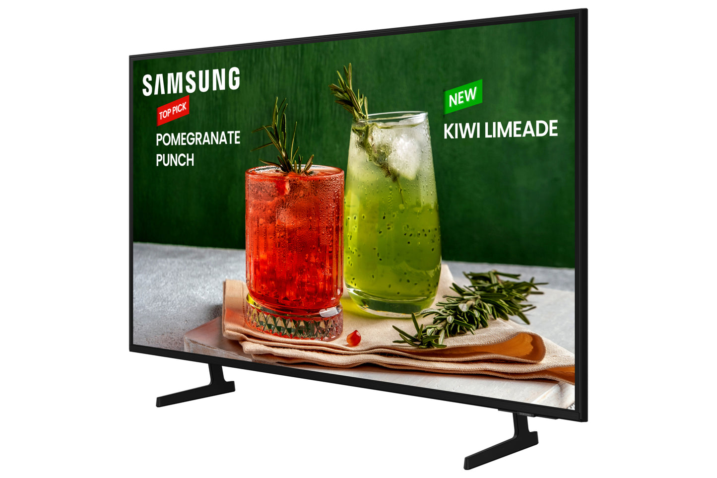 Pantalla SAMSUNG LH85BEDHVGFXZX